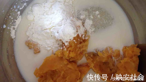 牛奶|它“补钙达人”,我家一周吃5次,儿子15岁1米7,个子还在长