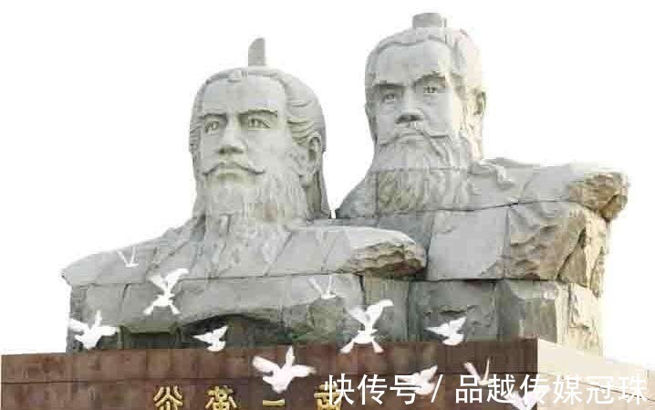 炎帝#我们为什么叫炎黄子孙?让孩子看看,这才是真正的学历史