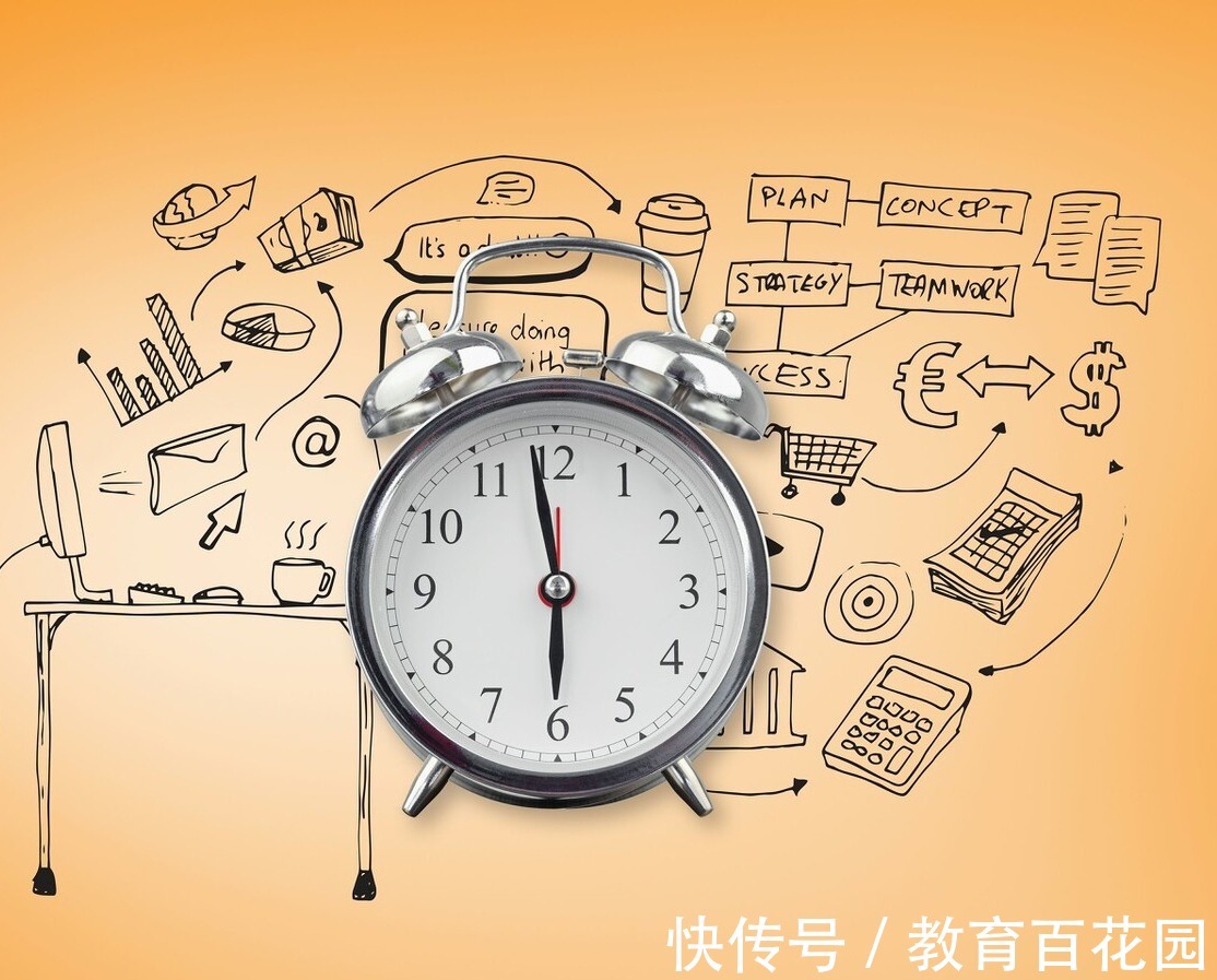 升学教育投诉:有钱人,都把时间花哪了?