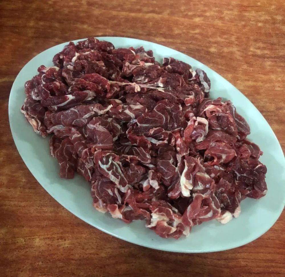 牛肉店|【新】葵潭十七年老店—新园牛肉店,搬迁到这里来!