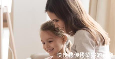 性格|孩子有3种性格,未来一定有出息,你家的有几个?