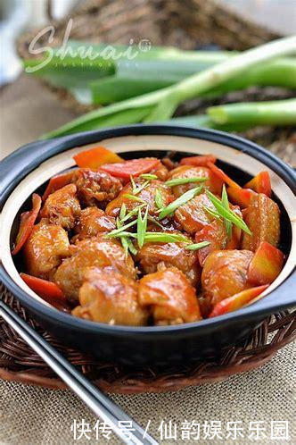 家常|几种家常特色菜,好吃不得了,健康又营养