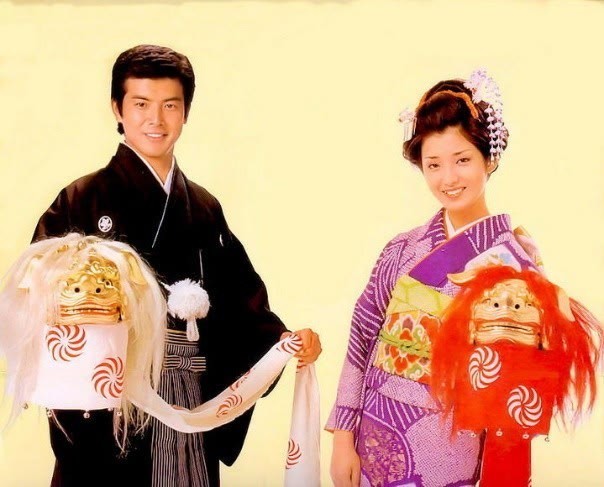 山口百惠 21岁嫁三浦友和 摆脱私生女阴影 给两个儿子幸福的家 全网搜 山口百惠 21岁嫁三浦友和 摆脱私生女阴影 给两个儿子幸福的家 全网搜