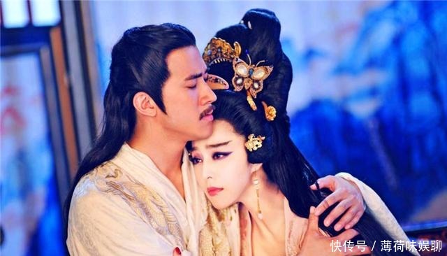 追封自己|他是武则天的儿子，为何与母亲交恶？却被父亲追封为皇帝！