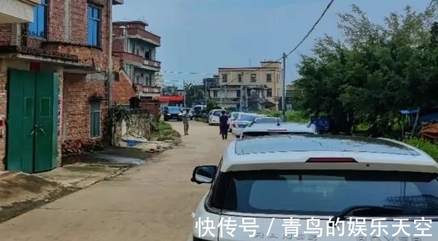 冠军|全红婵休假回家被称赞!村里人直呼红姐了不起,给红姐定更大目标