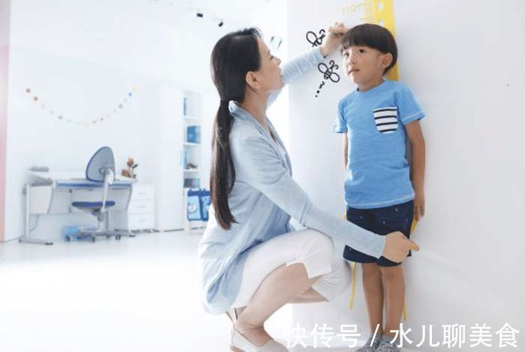 医生|7岁男孩停止长高,检查后医生痛斥为啥要给孩子吃这2类食物