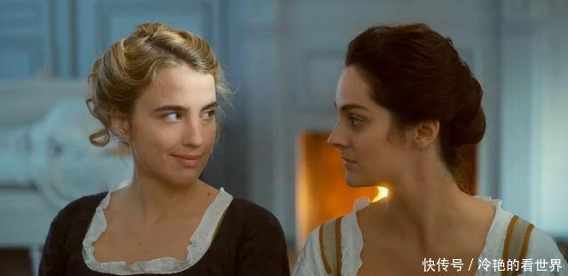 《燃烧女子的肖像》:凝视与观看——俄耳甫斯式悲剧的回眸