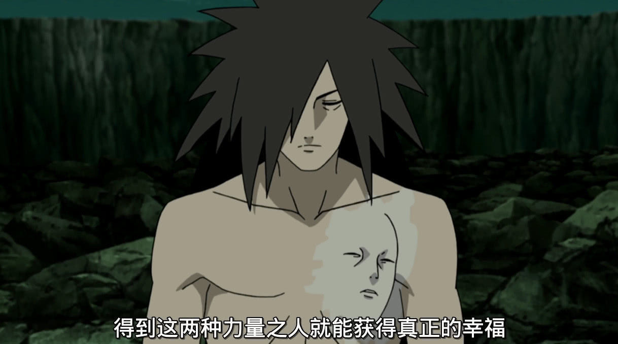 初代|《火影忍者》中宇智波斑能解开秽土转生,为何初代不行?