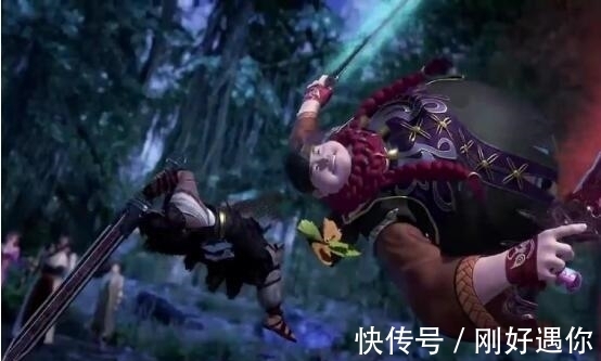 秦时明月|秦时明月:剑谱排名的依据是什么,是剑本身还是武功剑术?