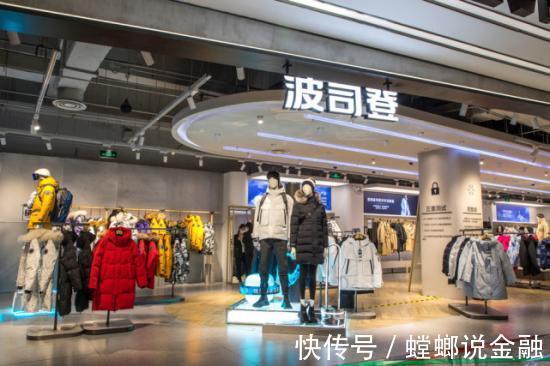 moncler|中国羽绒服行业何时诞生第二个“波司登”?