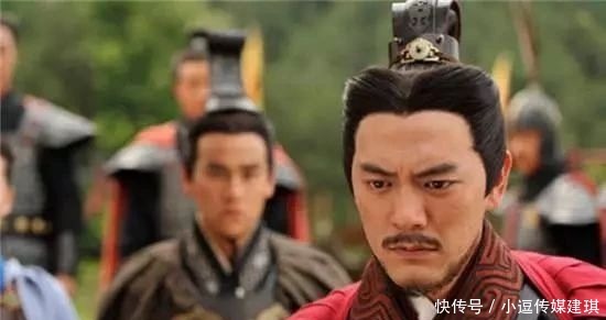 养家|13岁投奔姑父，卖茶叶帮姑父养家，20年后，姑父把皇位传给他