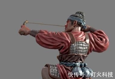 张清!梁山上五大高手,个个身手不凡,卢俊义排第二,豹子头林冲排第三