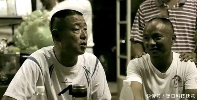 大鱼|为什么游钓中国李大毛钓的鱼都那么大?