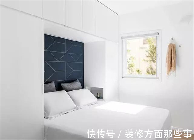 软装|85㎡极简风三居室,软装的小物品是这个极简一大特色