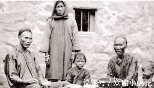 补剂!我国“长寿之王”龚来发:终生未娶寿至133岁,生前爱好很不好