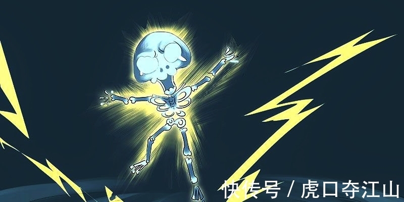 科普小知识：雷电是怎么形成的？避雷针为什么会防雷？