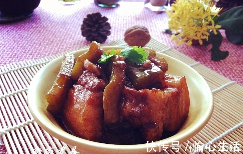 南乳|同学来我家吃饭,我做了此菜,软糯甘香不油腻,吃罢打包走