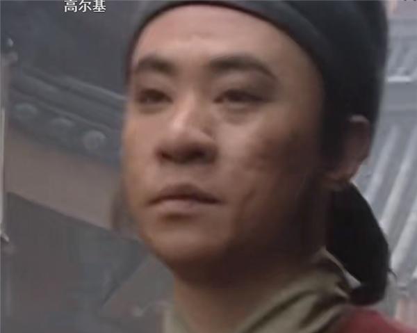 逆袭|不入流混混“逆袭”成正国级干部,高俅怎么做到的?他有3招绝学