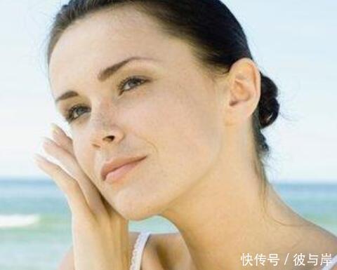祛痘印一定要用的4个方法,早点用痘印才能早点好!