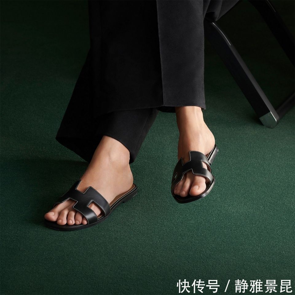 个性|八款最受欢迎的奢侈品鞋,爱马仕简约,马吉拉个性,这双女性最爱