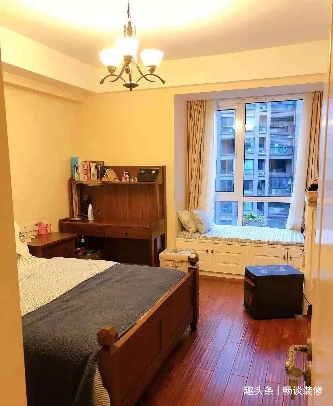 装修|装修过来人告诉你至少装过三套房,才明白装修中的6条真相