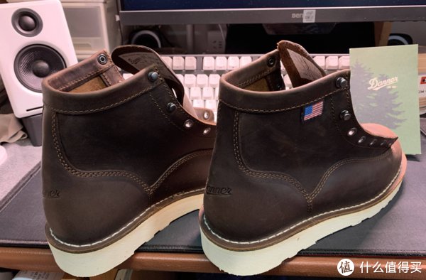 丹纳d记丹纳danner15552亚马逊开箱