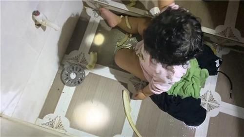 宝宝|父母只知“三翻六坐”?你Out了,看看3岁前娃运动心理发育对照表