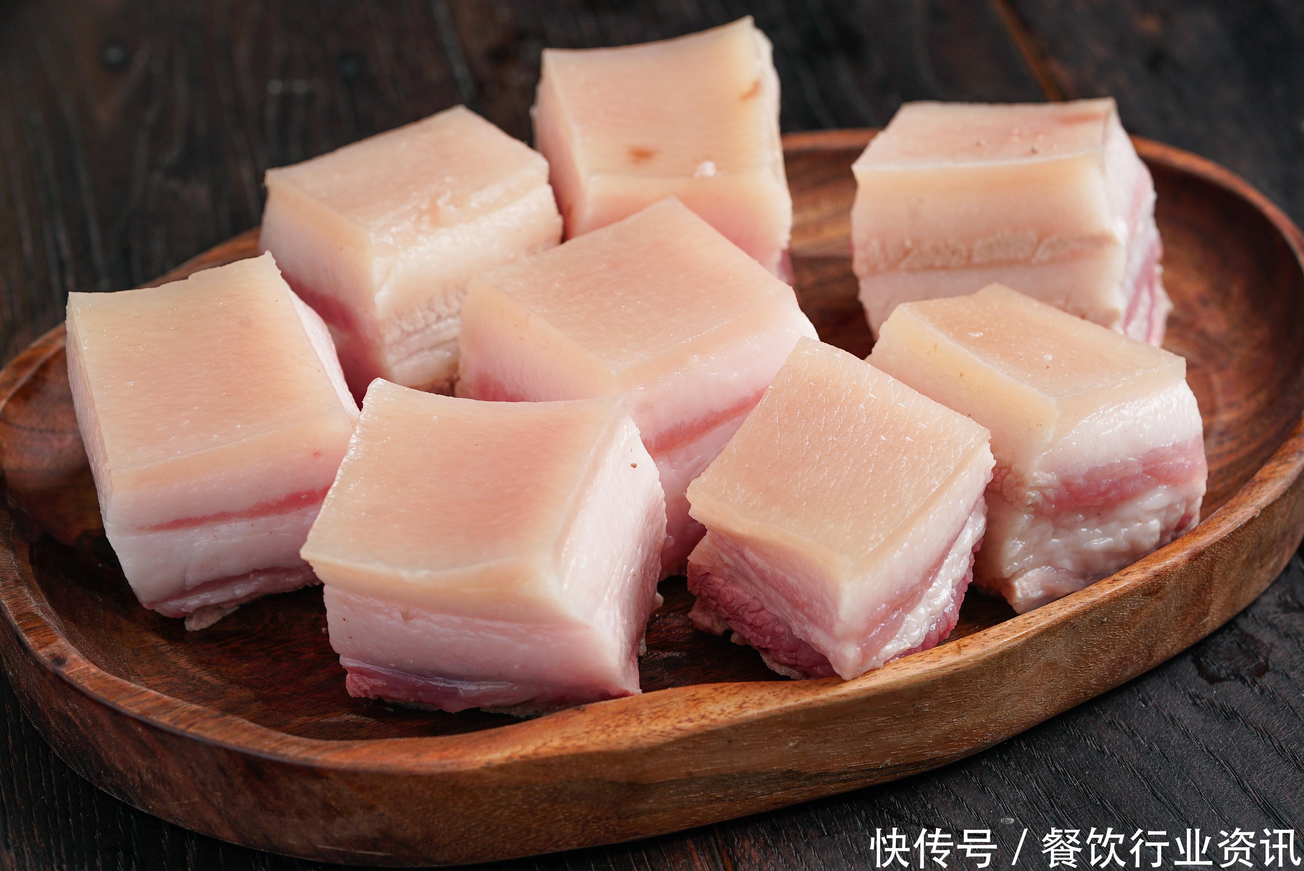 软烂|红烧肉的升级版东坡肉,绝对挑战你的味蕾!