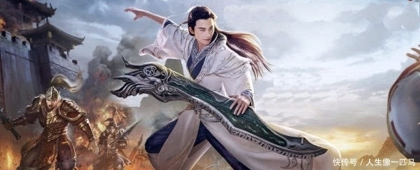 与道祖|《凡人修仙传》时间道祖或许不是反派,而是韩立将来的盟友