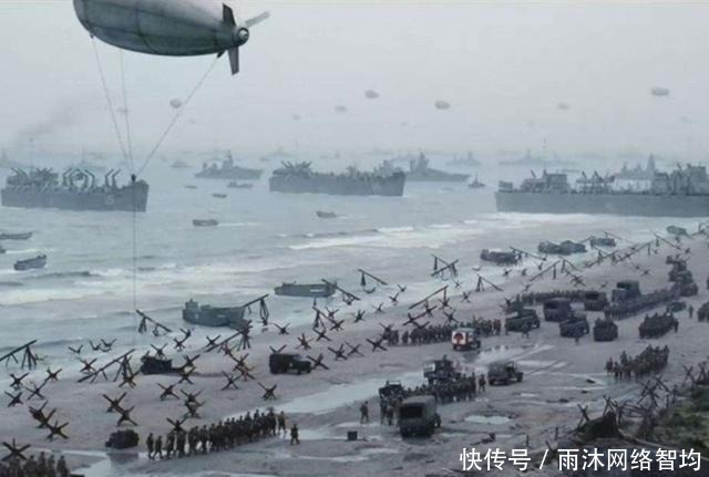 二战|渔翁得利的美国为何会选择参加二战？只因丘吉尔做了这么一件小事