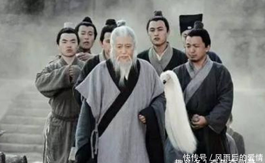 道士|奇闻:和尚道士有什么不同,为何和尚剃光头道士留发?