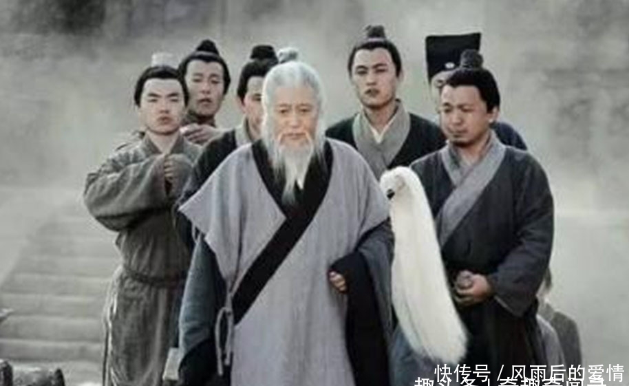  道士|奇闻：和尚道士有什么不同，为何和尚剃光头道士留发？