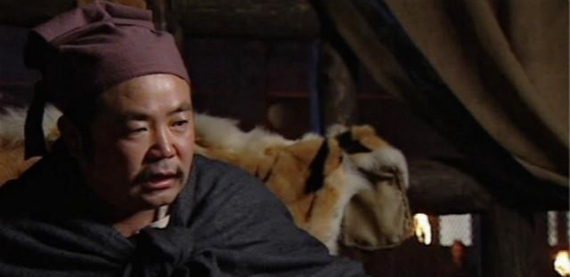 杨雄!解读《水浒传》王英有自己的生存之道,不然怎么能娶到扈三娘