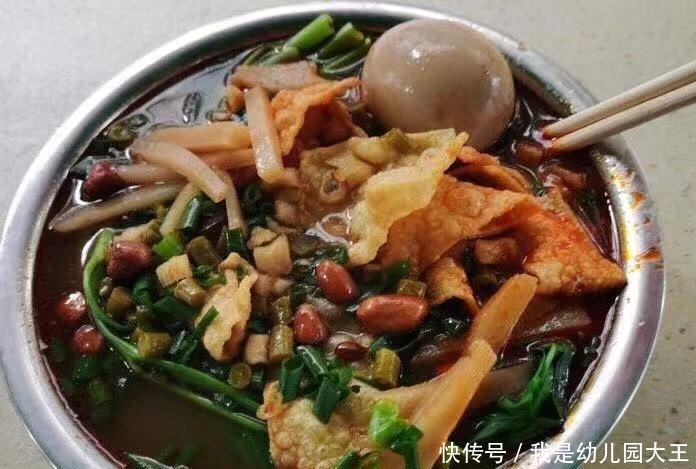 柳州|广西柳州,藏在小区里的螺蛳粉店,开了几十年,不是本地人找不到