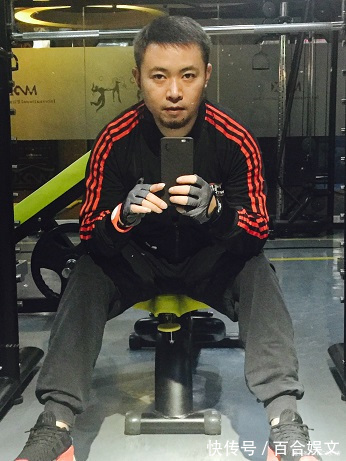 跑步机|30天减重25斤，减肥80斤的大叔，告诉您怎么吃怎么练