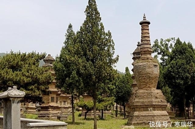 年入亿元的少林寺,钱都去哪里了?释永信:我的月薪只有700元!