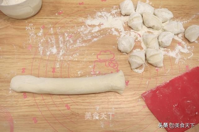 8道鲜美诱人的大虾做法，色香味俱全，最适合招待朋友啦