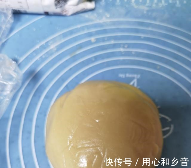 制作|广式月饼制作方法!