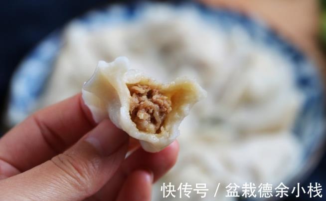 包饺子|入秋包饺子,试试这3种时令菜馅,荤素结合,好吃又贴秋膘