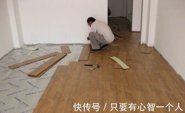 自流平|为什么有钱人家铺地板都做自流平?听了内行人的话,才知好处不少