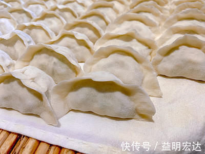 张仲景|包饺子的肉，需不需要炒一下？原来很多人做错了，难怪饺子不好吃