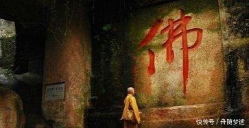 皇帝|朱元璋来到少林寺,问朕需要跪吗方丈回了14字,朱元璋赏!