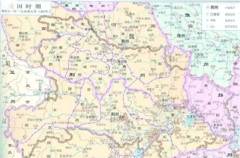 孙权|陆逊是在吴蜀交锋之际才被提拔发迹的吗?这纯属三国演义胡扯