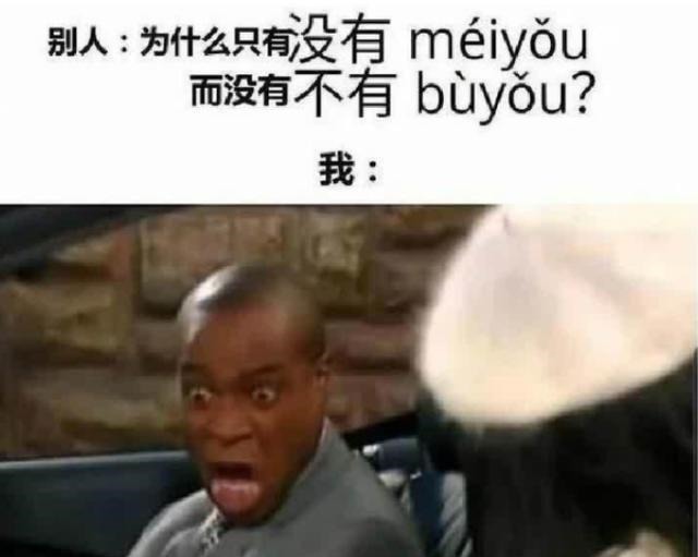 老外!汉语有多难?撒贝宁出了道题瞬间逼疯老外,网友:冤冤相报何时了