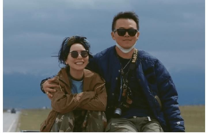 黃磊|《向往5》真厲害，曝光黃雅莉結婚領證不說，另一女星也承認戀情