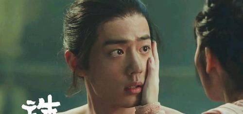 金扫帚奖|肖战作品重播创造惊人数据,黑子们则内讧升级显可笑