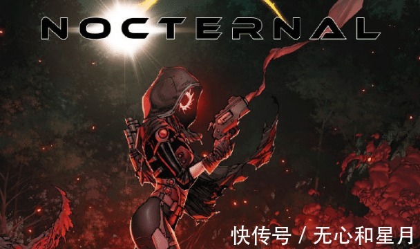 dDC面临改革危机,独立漫画崛起,实体的时代已经过去了