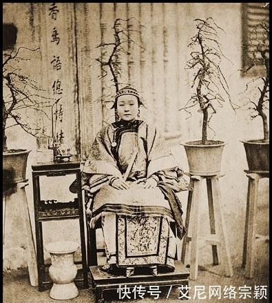 历史|老照片:这些历史影像,你见过吗?青春夺目,宋庆龄旧照