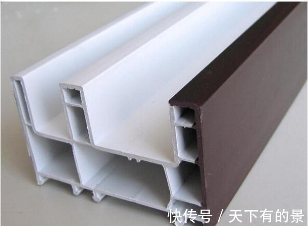 门窗|门窗型材和系列该如何选择？老师傅经验总结，看完不用再纠结