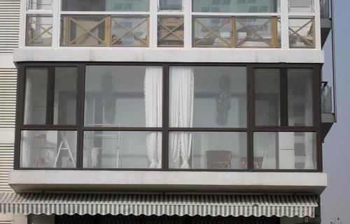 型材|花一万元封的阳台值不值得?监理一席话,才懂得门窗中的行道